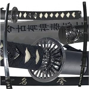 THE LAST SAMURAI KATANA SWORD