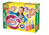SES Deutschland 00323 - Spinart