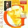 Grainger Edition Vol 13 - Works for Chamber Ensemble
