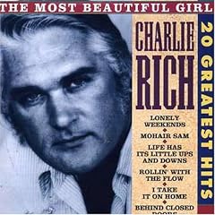Most Beautiful Girl: 20 Greatest Hits