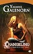 Les Soeurs de la lune, tome 2 : Changeling