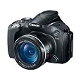 Canon SX40 HS Stabilized