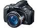 Canon SX40 HS 12.1MP Digital Camera with 35x Wide Angle Optical Image Stabilized Zoom and 2.7-Inch Vari-Angle Wide LCD