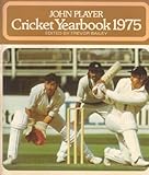 John Player cricket yearbook. 1975