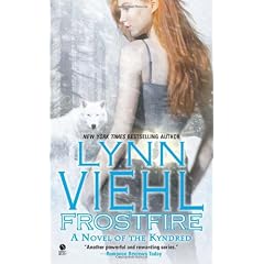 Frostfire: A Novel of the Kyndred