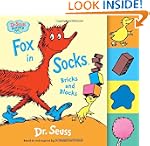 Fox in Socks, Bricks and Blocks