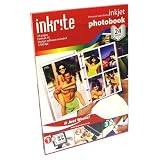 NEW! Inkrite A5 PhotoBook - Photo Album Printing Kit