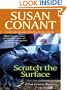 Scratch the Surface (A Cat Lover's Mystery)
