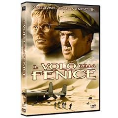 Il Volo Della Fenice (1965)