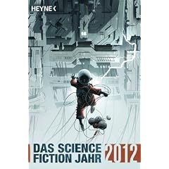Das Science Fiction Jahr 2012