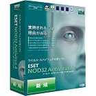 ESET NOD32アンチウイルス V4.0