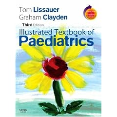 Illustrated Textbook of Paediatrics: With STUDENT CONSULT Online Access