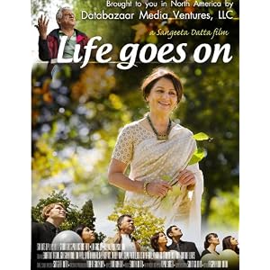 Life Goes On - Sangeeta Dutta - Sharmila Tagore