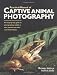 The Practical Manual of Captive Animal Photography