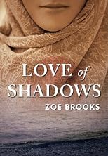 Love of Shadows (The Healer's Shadow)