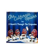 I Heard It Through the Grapevine B/w You Cant Hurry Love