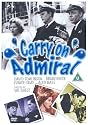 Carry On Admiral [DVD]
