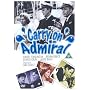 Carry On Admiral [DVD]