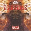 Hot & Slow -The Best Masters Of The 70'S