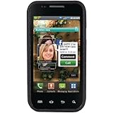 Body Glove Glove Snap-On Case with Belt Clip for Samsung Fascinate i500 ( B ....