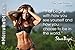 Pre Workout for Women and Men - Motiv8 Fruit Punch 250g - Bcca & Glutamine Preworkout Supplement for Recovery & Endurance - Best Amino Acid Energy Mix