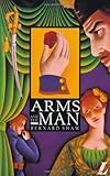 Arms and the man