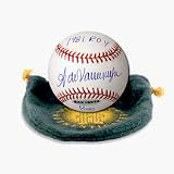 Fernando Valenzuela Autographed Limited Edition Rawlings Official Baseball Inscribed 1981 ROY fro