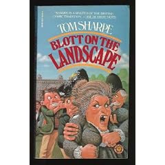 Blott on the Landscape