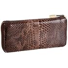 Abas Claire Zippered Wallet