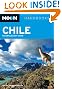 Moon Chile: Including Easter Island (Moon Handbooks)