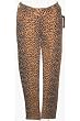 Switchblade Stiletto Leopard Peggy Pant Leopard Jeans Sizes 3 - 11