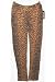 Switchblade Stiletto Leopard Peggy Pant Leopard Jeans Sizes 3 - 11