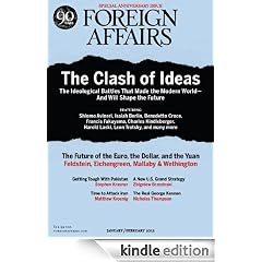 Foreign Affairs