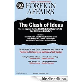 Foreign Affairs