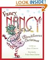 Fancy Nancy: Splendiferous...