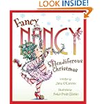 Fancy Nancy