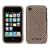 Speck Products Fitted Case for iPhone 3G, 3G S (Tan Houndstooth Plaid)