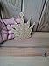 Gold Glitter Crown Die Cuts - paper crowns - princess decorations - prince decor - party supplies