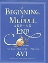 A Beginning, a Muddle, and an End