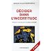 D�cider dans l'incertitude