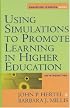 Using Simulations to Promote Learning in Higher Education: An Introduction (Enhancing Learning Series)