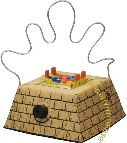 Artec Pit-a-Pat Current Game Kit by Japan Artec