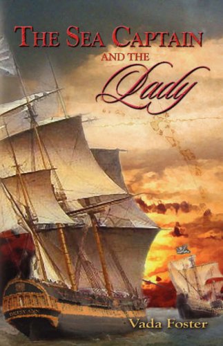City Travel Guides Discounted  Books : The Sea Captain and the Lady