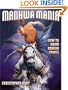 Manhwa Mania: How to Draw Korean Comics (Manga Mania)