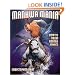Manhwa Mania: How to Draw Korean Comics (Manga Mania)