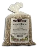 Oregon's Wild Harvest Dandelion Root, Raw, Organic