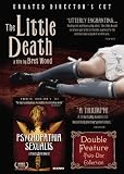 The Little Death + Psychopathia Sexualis: Unrated Box Set