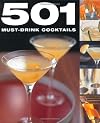 501 Must-drink Cocktails