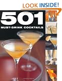 501 Must-drink Cocktails