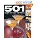 501 Must-drink Cocktails